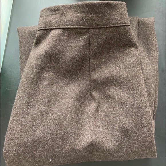 Tabou Women Wool Pants from Italy - Picture 1 of 4